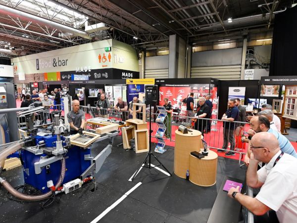 Timber’s Decade of Growth: Why FIT Show 2027 Will Be Its Strongest Edition Yet