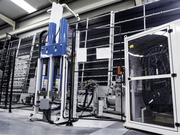 Forel and Tritemplex: a collaboration built to last