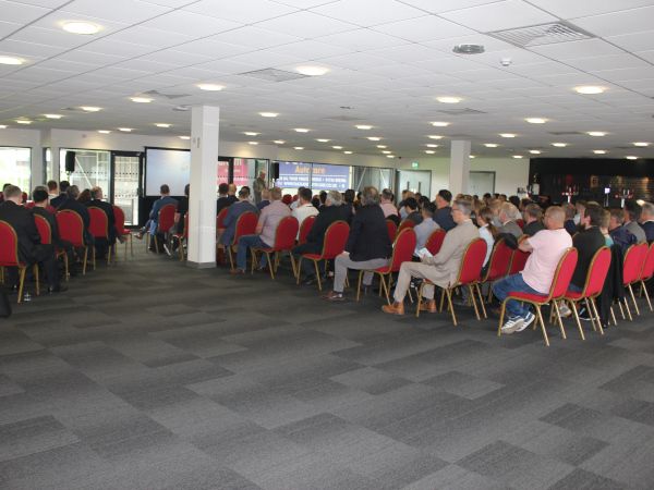 Furnace Solutions Conference 