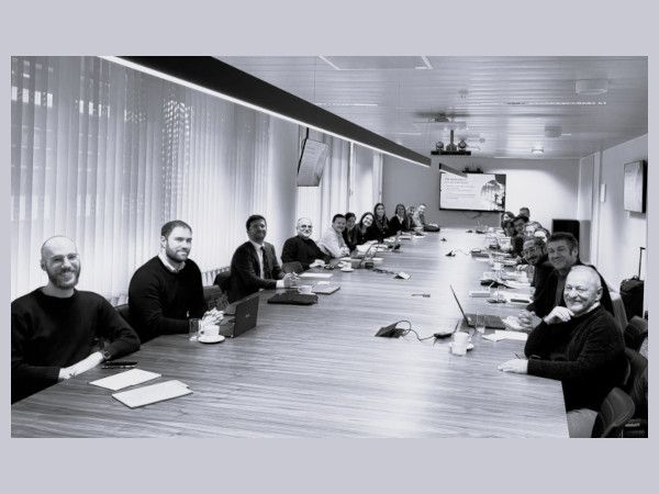 Glass for Europe attends the first meeting of the Whole Life Carbon Forum for Buildings