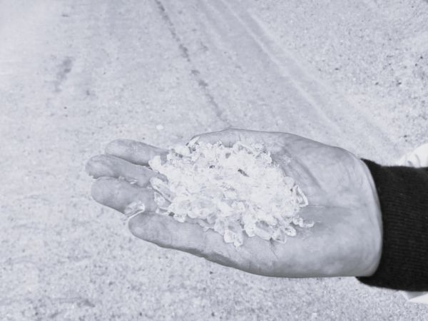 Glass for Europe published a Q&A on the fundamentals of flat glass recycling