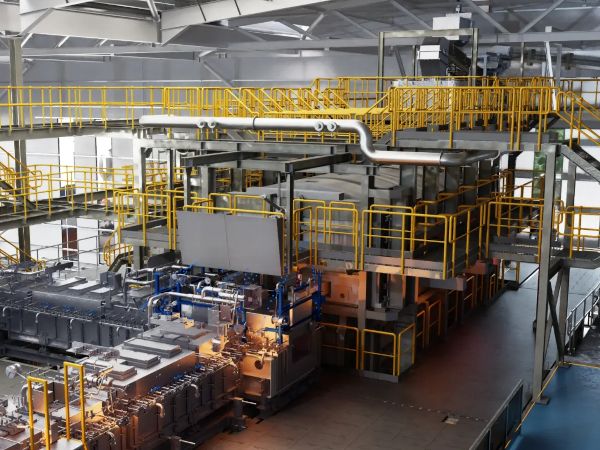 Glass Futures launches AI-driven digital twin to reinvent glass manufacturing