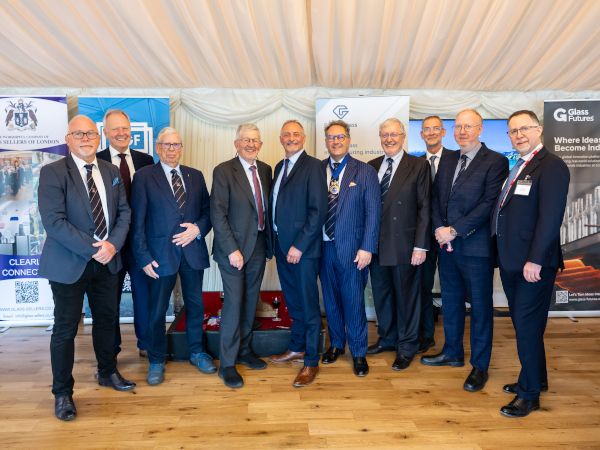 Glass and glazing sectors unite to support UK Government’s reindustrialisation ambitions 