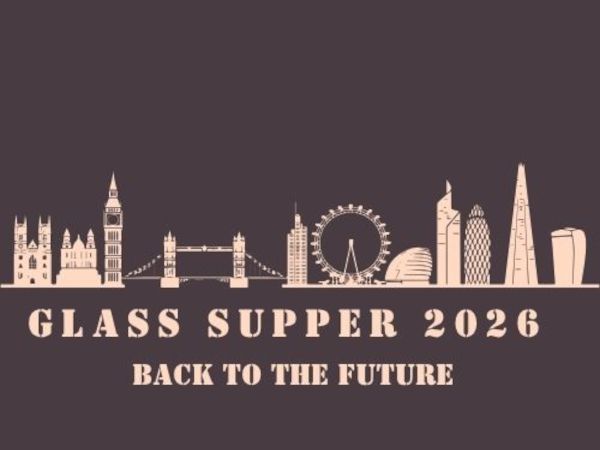Glass Supper 2026 nears sell-out