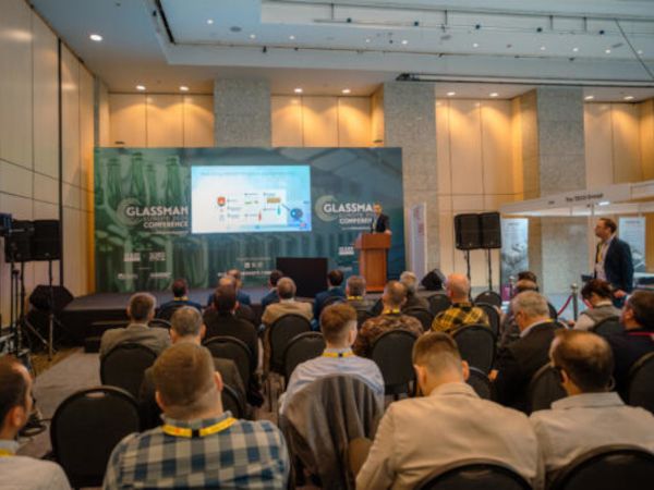 Glassman Italy 2026 Welcomes Keynote Speeches from Glass Associations, European Domestic Glass and Assovetro