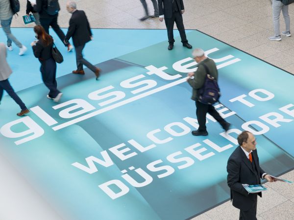 glasstec