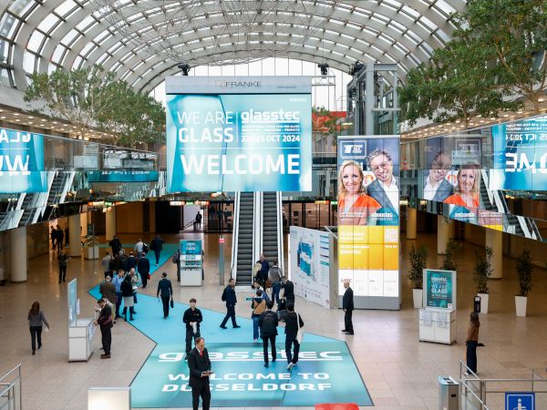 glasstec 2024