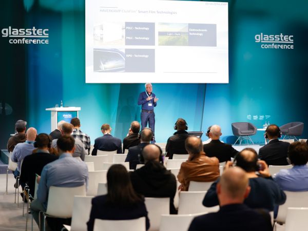 GlassPrint LIVE explores glass decoration trends at glasstec 2026