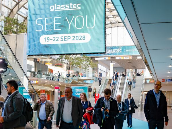 glasstec 2026