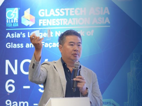 Call for Papers for the Asia Façade & Glass Conference 2026 is now open