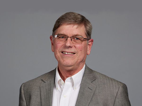 Greg McKenna Named FGIA Honorary Member
