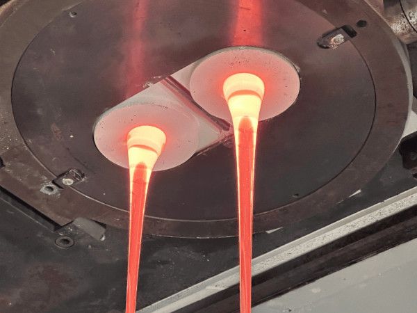 HORN commissions all-electric furnace for Gerresheimer