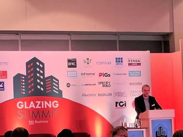 PiGs Confirmed as Supporting Organisation for Glazing Summit