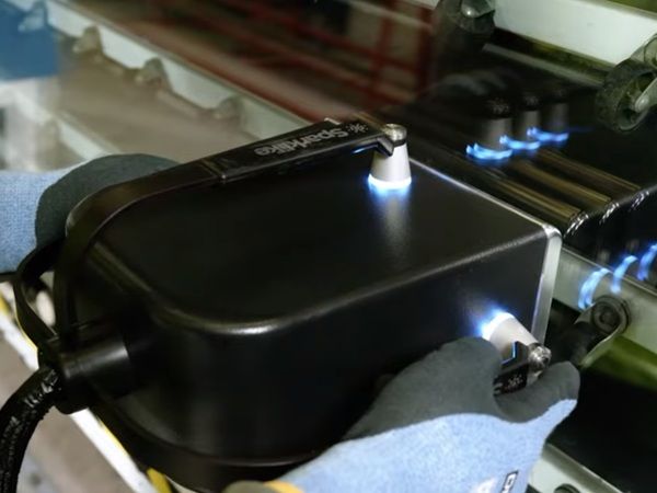 SafeGuard Glazing Supplies Invests in Sparklike Laser Portable™ 2.2 to Strengthen Quality Control