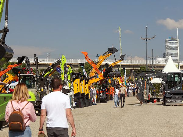 Belgrade Fair Welcomes Landmark 50th SEEBBE