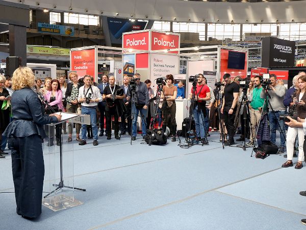 SEEBBE 2026 Opens in Belgrade with Over 500 Exhibitors