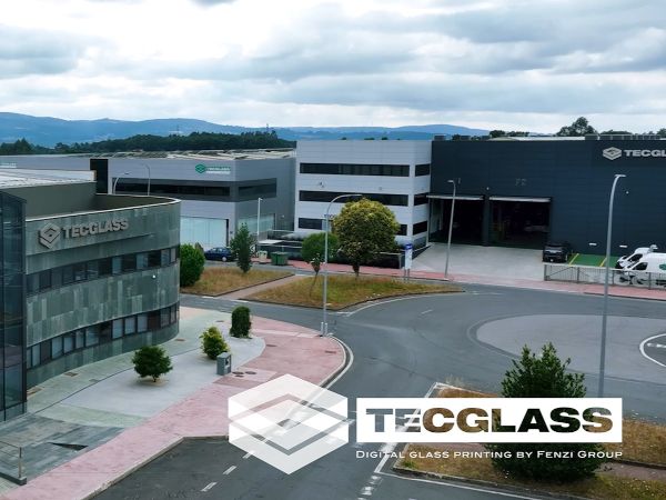 Tecglass 2026 "Behind the scenes"