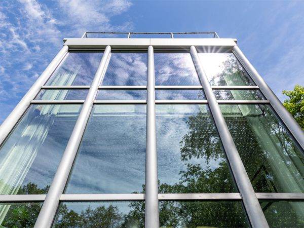 The Architect’s Newspaper Names BirdSmart® Bird Safe Glass a Best of Products 2026 Winner