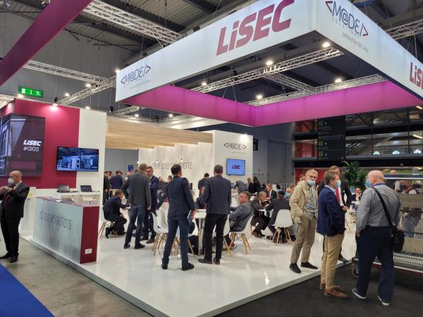 LiSEC Austria GmbH