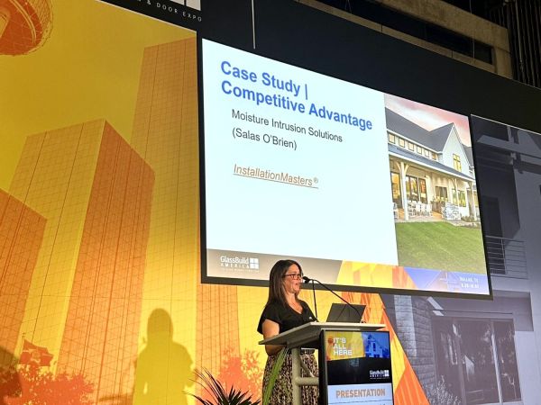FGIA Janice Yglesias at GBA2024