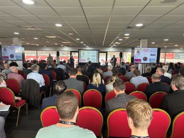 St Helens will bring together the international glass community for Furnace Solutions 20