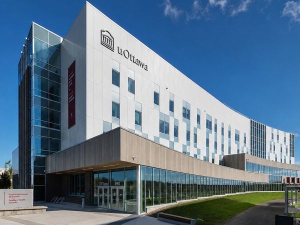 university of ottawa hydrophobic glass coating enduroshield