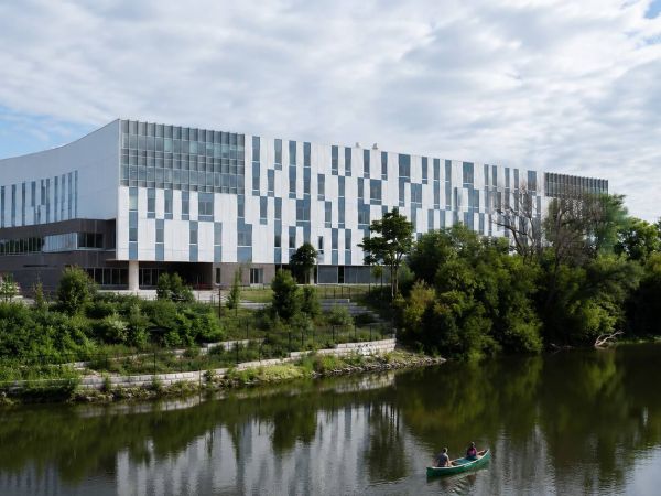 university of ottawa hydrophobic glass coating enduroshield