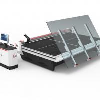 Glass cheap cutter makro