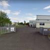 Pilkington Glass: Factory in Cumbernauld to be sold off. 2017 Google