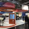 Glasstec 2018 has been a great success for Saint-Gobain Glass Glasstec 2018 has been a great success for Saint-Gobain Glass