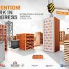 44th International Building Trade Fair SEEBBE – The Promotion Center of the Construction Industry