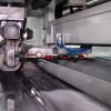 4-Edge Glass Grinding Machine from HHH Tempering Resources 4-Edge Glass Grinding Machine from HHH Tempering Resources