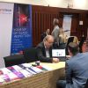 Viprotron at Colombia Glass 2019