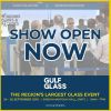 Designed for the humans: From glass to facades, the latest people-centric and energy efficient solutions on show at Gulf Glass and the Windows, Doors & Facades Event