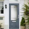 Demand Rises for DOORCO’s Bespoke Glazing Service Demand Rises for DOORCO’s Bespoke Glazing Service