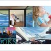 Fenzi at Gulf Glass 2019 with the broadest range of decorative paints for glass