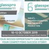 glasspex INDIA 2019 & glasspro INDIA 2019: Creating a New Story on the Growth Path glasspex INDIA 2019 & glasspro INDIA 2019: Creating a New Story on the Growth Path