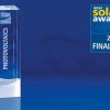 Intersolar AWARD 2019: Finalists announced