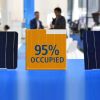 Intersolar Europe 2019 – 95 percent already booked