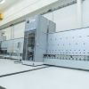 The highly flexible line for the refrigeration industry: combined profile and vertec mill line The highly flexible line for the refrigeration industry: combined profile and vertec mill line