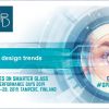 GPD 2019 Presentations – Glass design trends GPD 2019 Presentations – Glass design trends