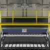 Şişecam Trakya Glass Bulgaria EAD uses P2 (PowerPlate) - Coating from ISRA VISION for 100% quality control of its coated flat glass products.