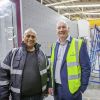 Avengers, James Bond and the Tottenham Stadium - Supertuff is super cool Avengers, James Bond and the Tottenham Stadium - Supertuff is super cool