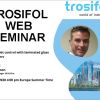 Web seminar: Ultraviolet control with laminated glass interlayers Web seminar: Ultraviolet control with laminated glass interlayers