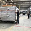 RCN Solutions: New production concept intalled at “Vas-Glass” in Greece