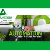 Adelio Lattuada - Automation: Key Ally for the Recovery Adelio Lattuada - Automation: Key Ally for the Recovery