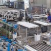 Networked CNC production controlled by state-of-the-art A+W Cantor software. Networked CNC production controlled by state-of-the-art A+W Cantor software.