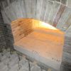 New furnace for high-tech glass factory Ritzenhoff AG New furnace for high-tech glass factory Ritzenhoff AG
