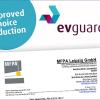 Improved noise reduction with evguard®