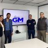 Glass Madrid Berlanas fully automated processes in IG production with Spains first Lisec VSA Glass Madrid Berlanas fully automated processes in IG production with Spains first Lisec VSA